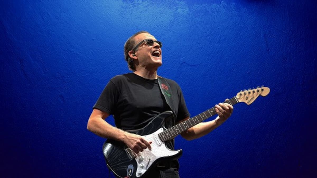 Tommy Castro