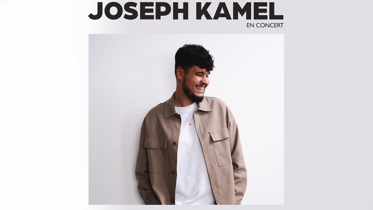 Joseph Kamel