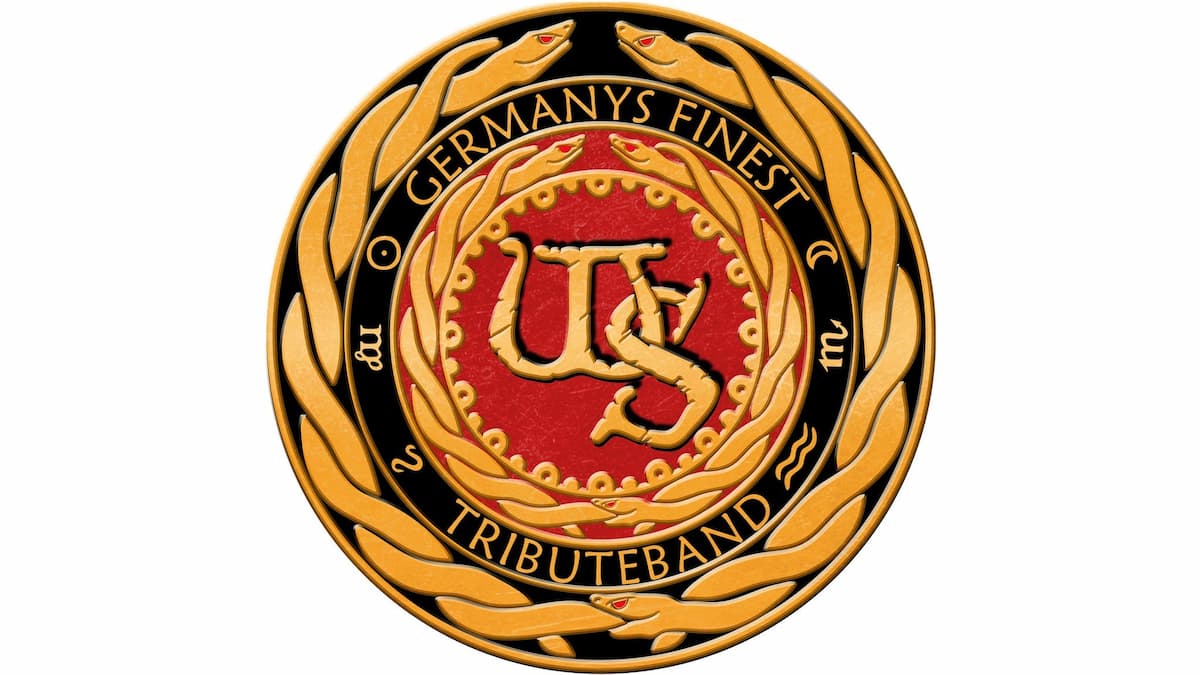 Tribute to WHITESNAKE by WHITESHAKE (D)