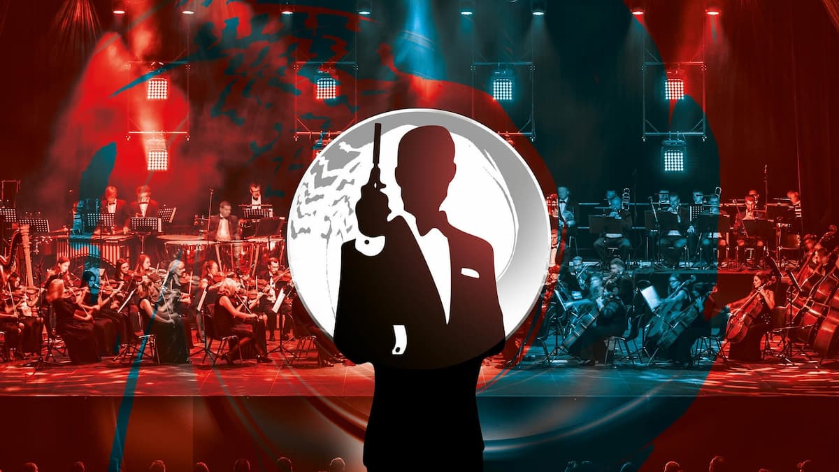 The Music of Bond