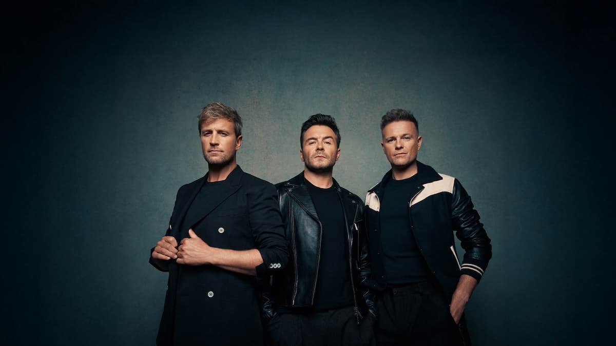 Westlife 25 - Packages