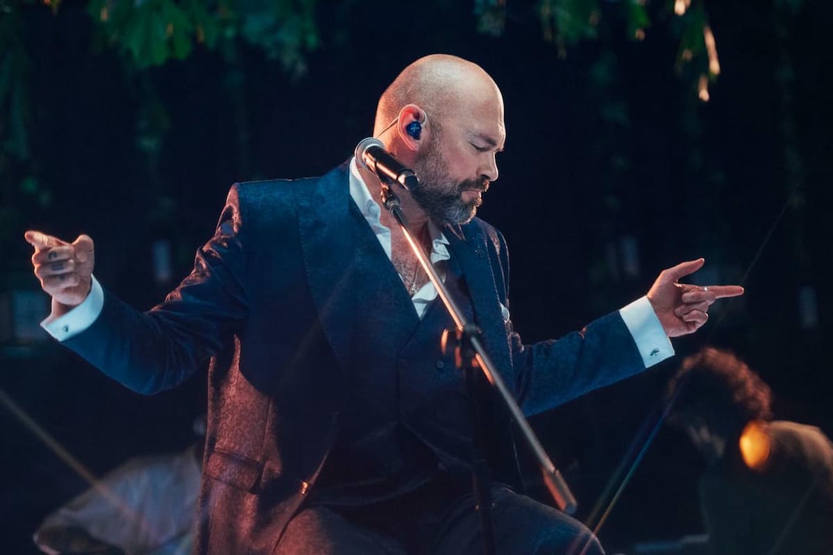 Santiago Cruz