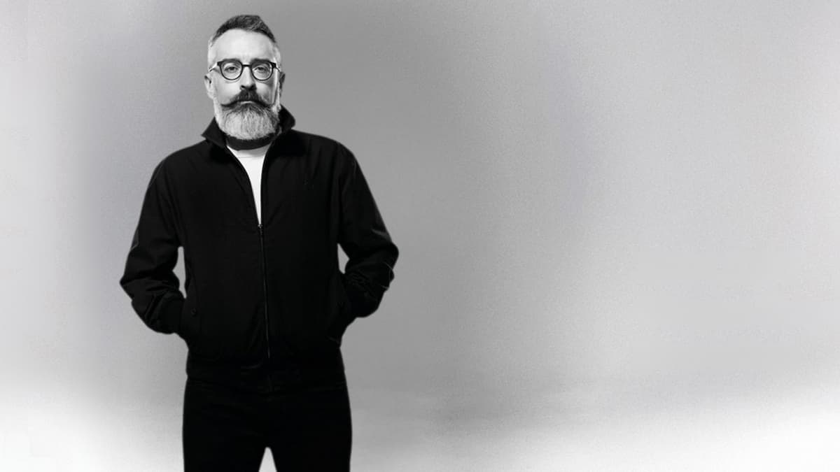 Jean-François Pauzé