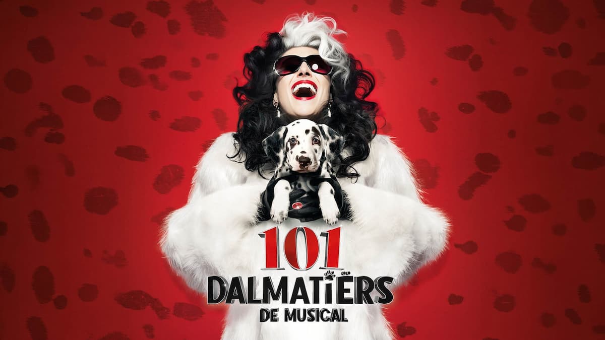 101 Dalmatiërs