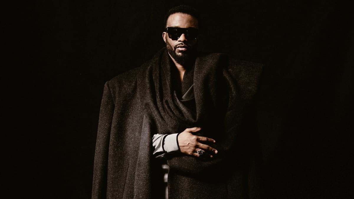 Fally Ipupa