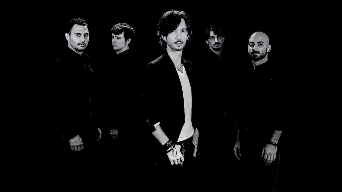 Barock Project (Italy)