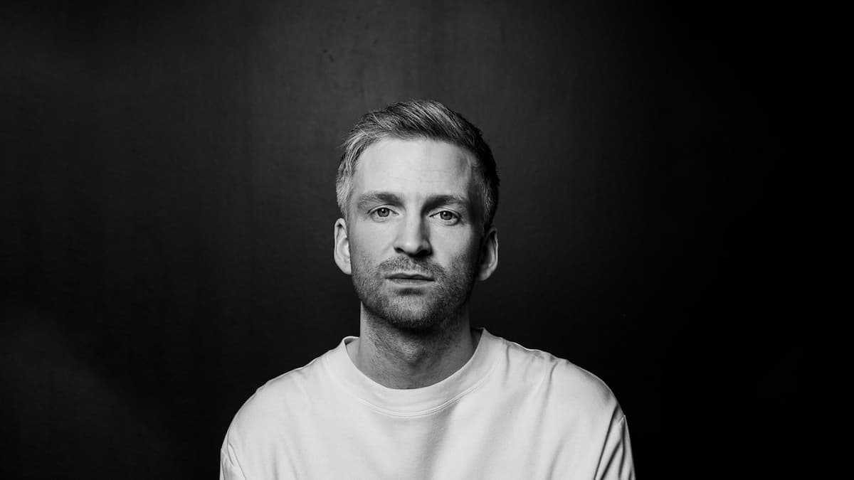 Ólafur Arnalds