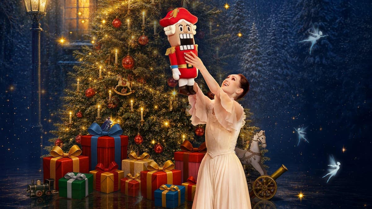 Nutcracker - Ballet and Orchestra
