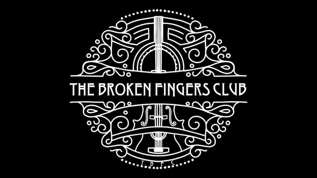 The BROKEN FINGERS CLUB (B) + O (Mirco Gasparrini)