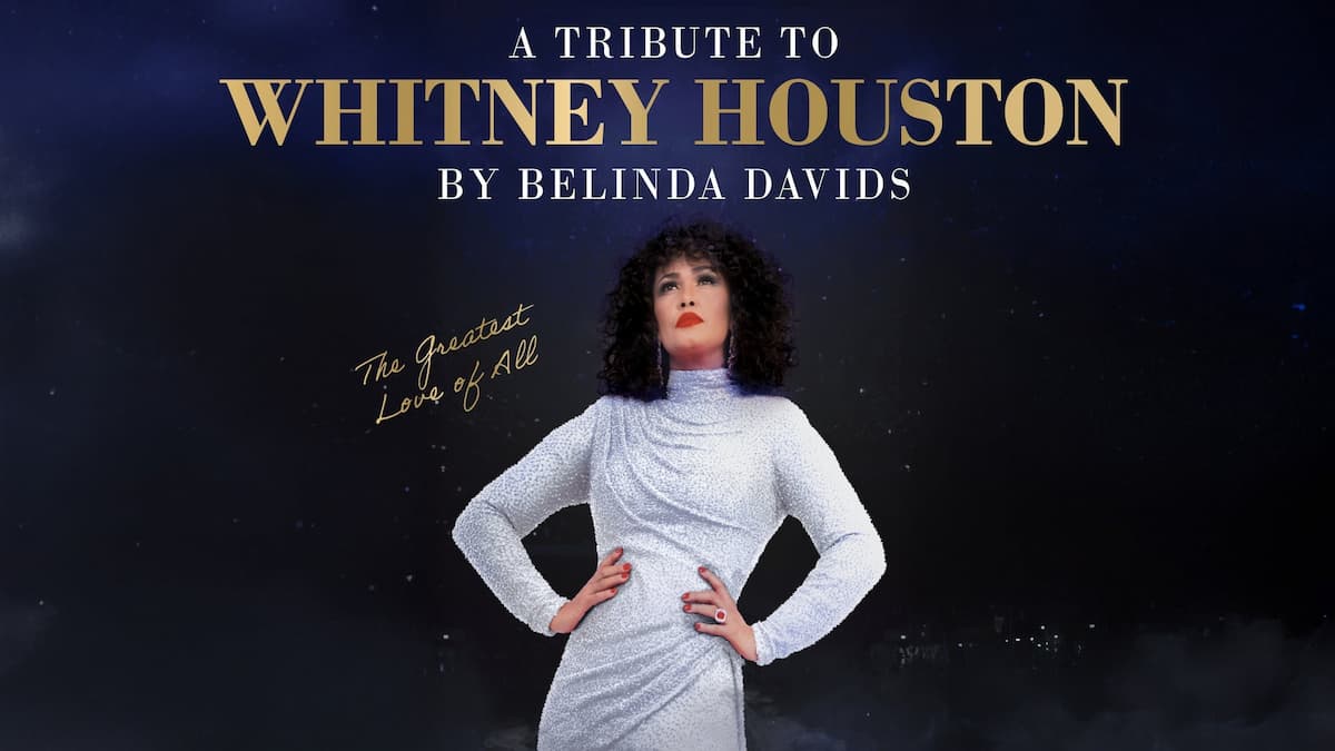 Belinda Davids