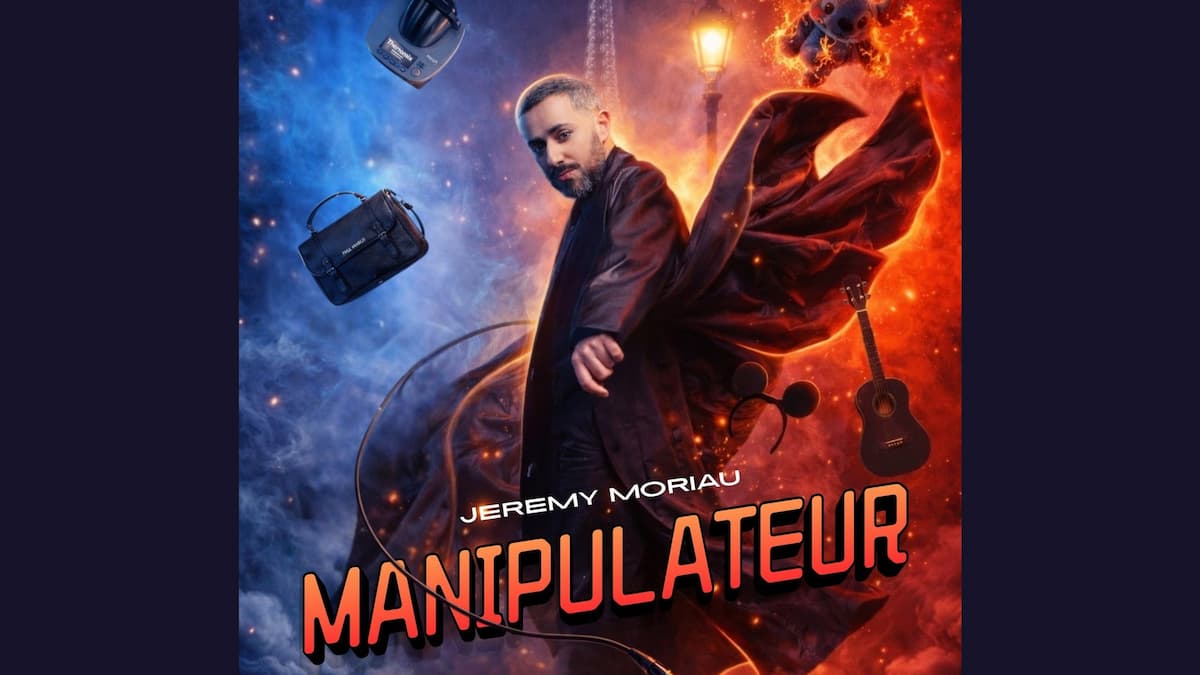 Jérémy Moriau