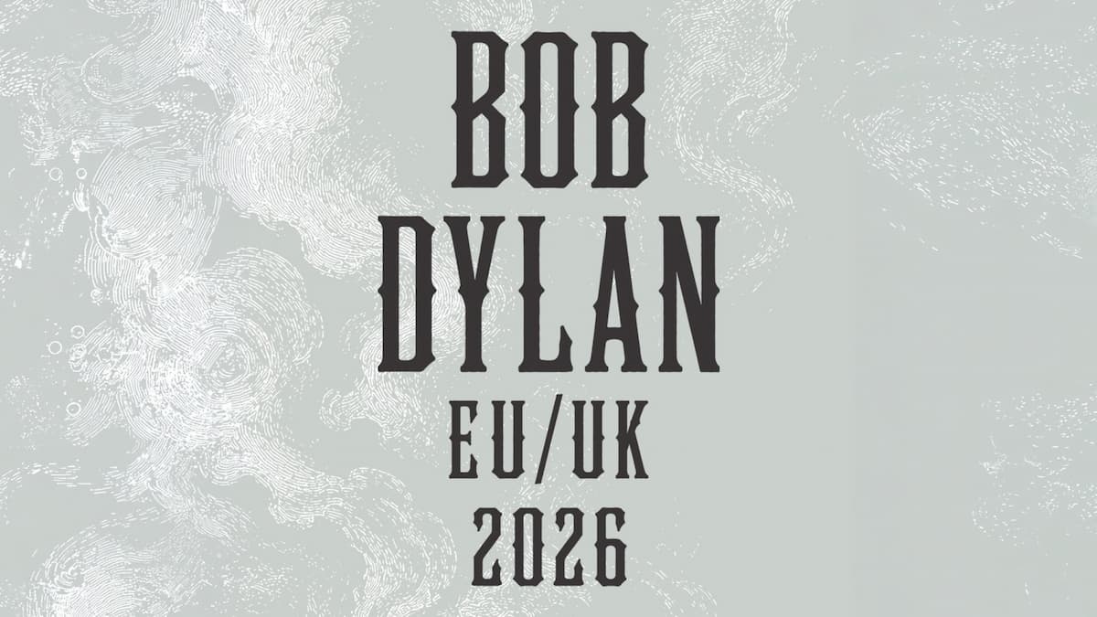 Bob Dylan
