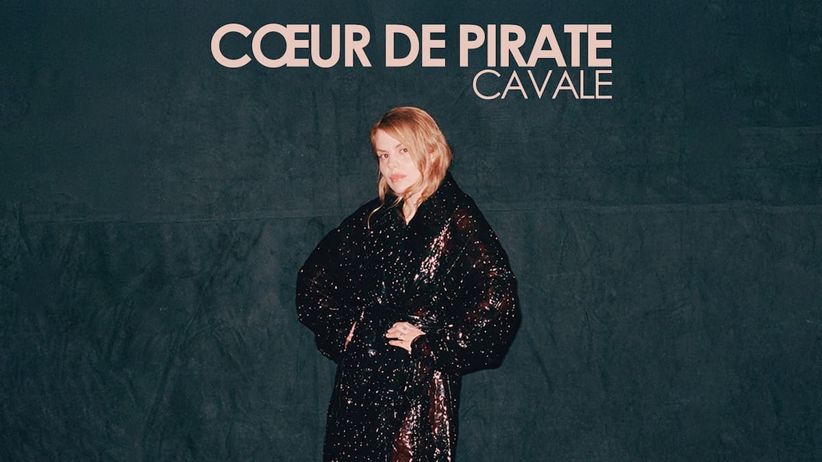 Cœur de Pirate