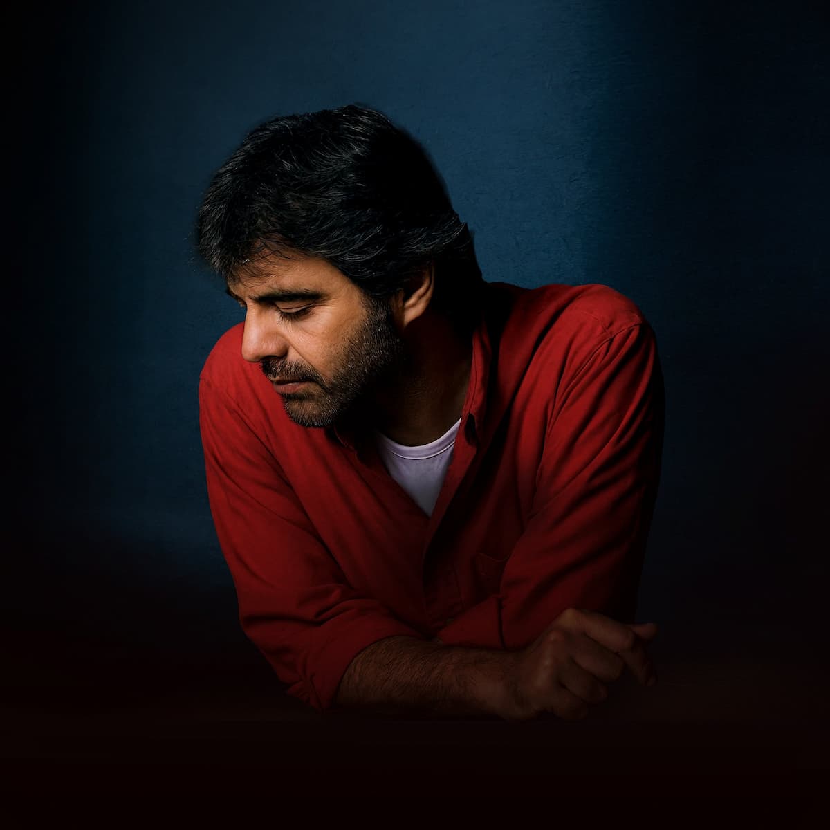 Andrea Bocelli
