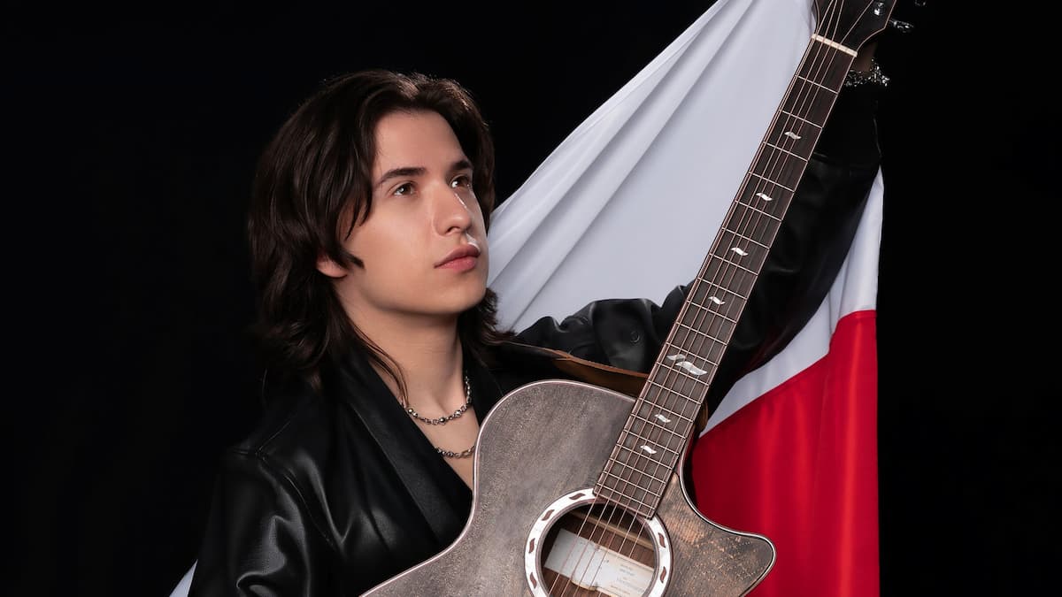 Marcin Patrzałek