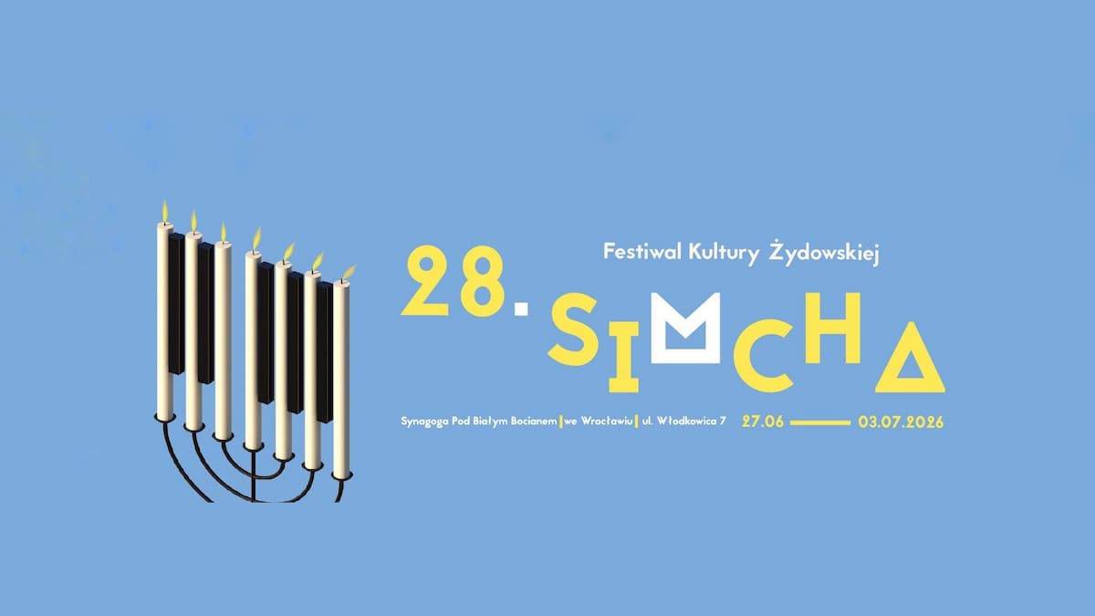 SIMCHA – Koncert Klezmediterranea - NefEsh Trio (Włochy)