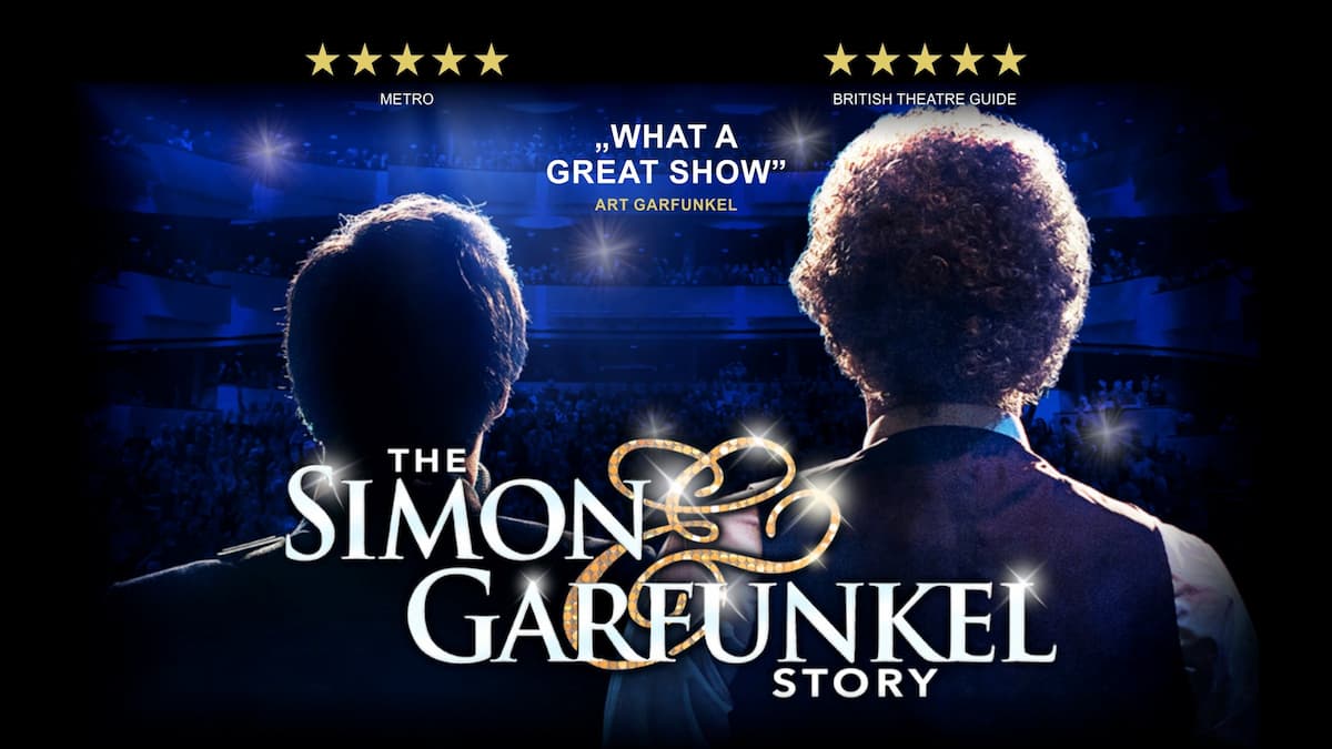 The Simon & Garfunkel Story