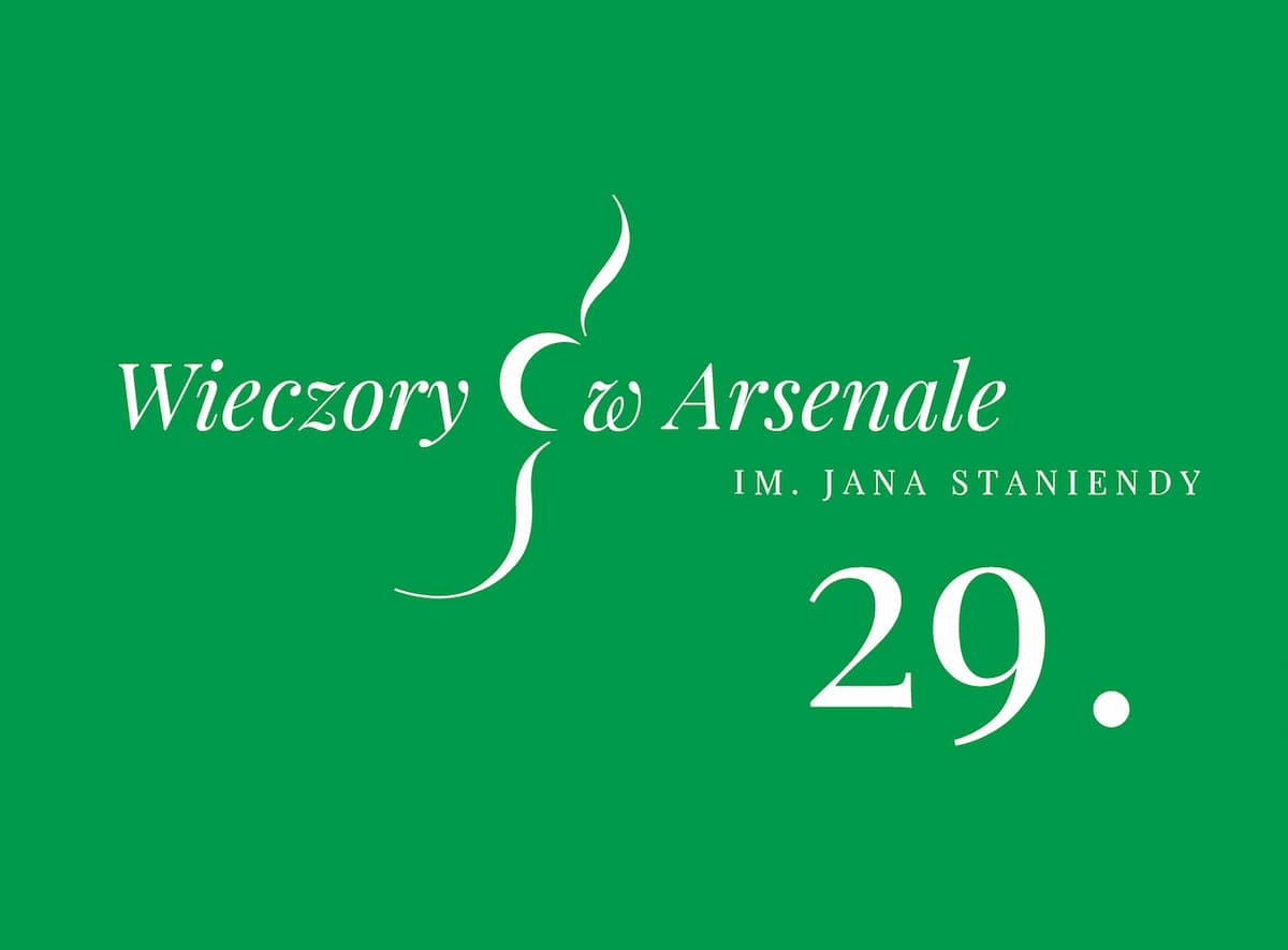 Chamber Music Festival Arsenal Nights: Tansman Trio