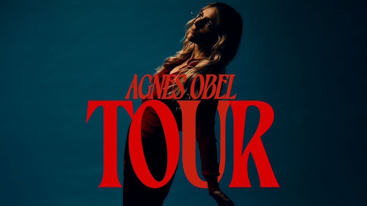 Agnes Obel