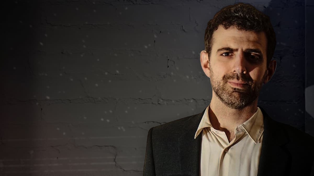 SAM MORRIL