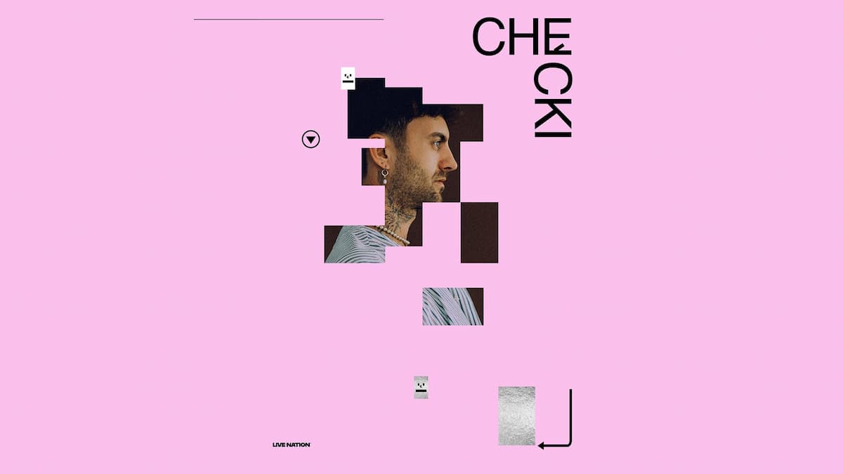 CHĘCKI