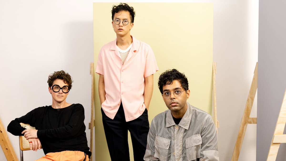 Son Lux | Support: mmeadows
