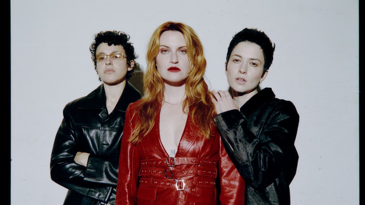 MUNA: Gets So Hot Tour