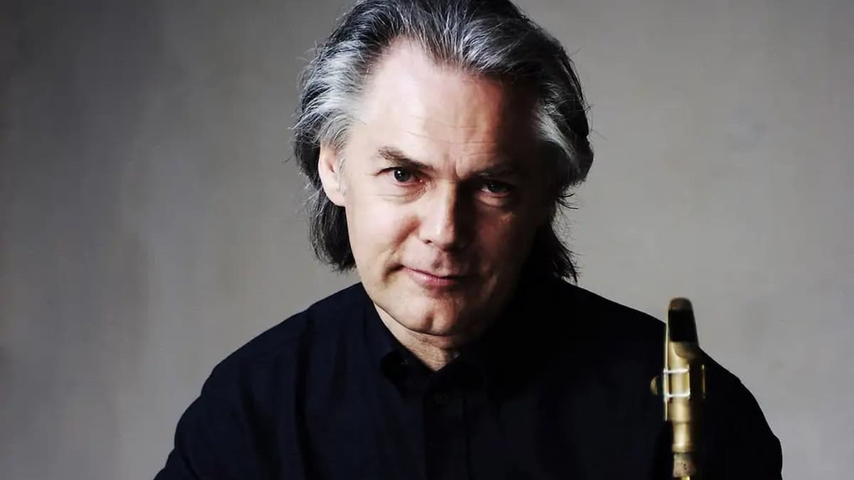 31. Summer Jazz Festival Kraków: Jan Garbarek Group feat. Trilok Gurtu