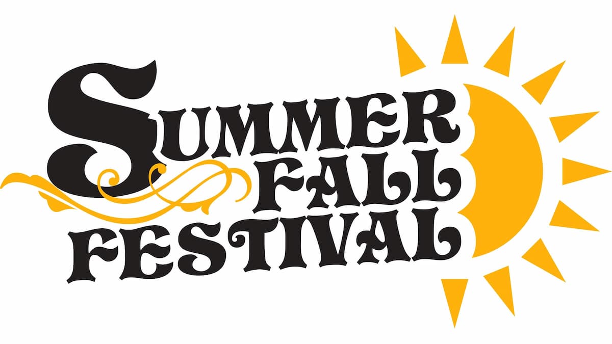 Summer Fall Festival | 29.08.2026 | Big Cyc, Farben Lehre, KSU i inni