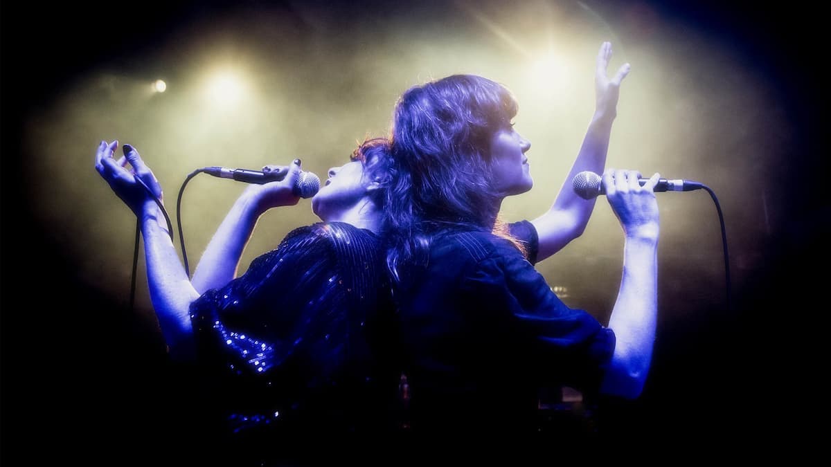 Soundesign - Roger Eno, Daniel Bloom i Gaba Kulka
