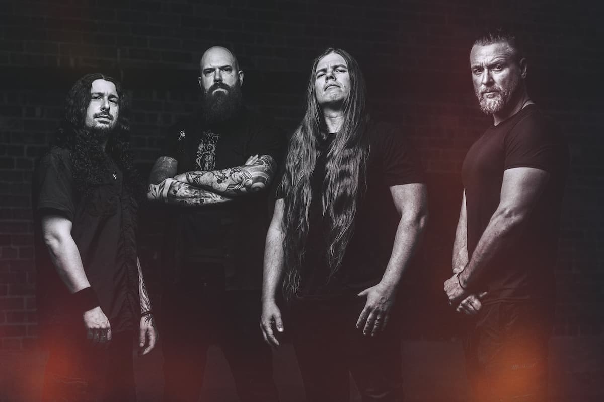 Cryptopsy | Support: Terror, Vulvodynia