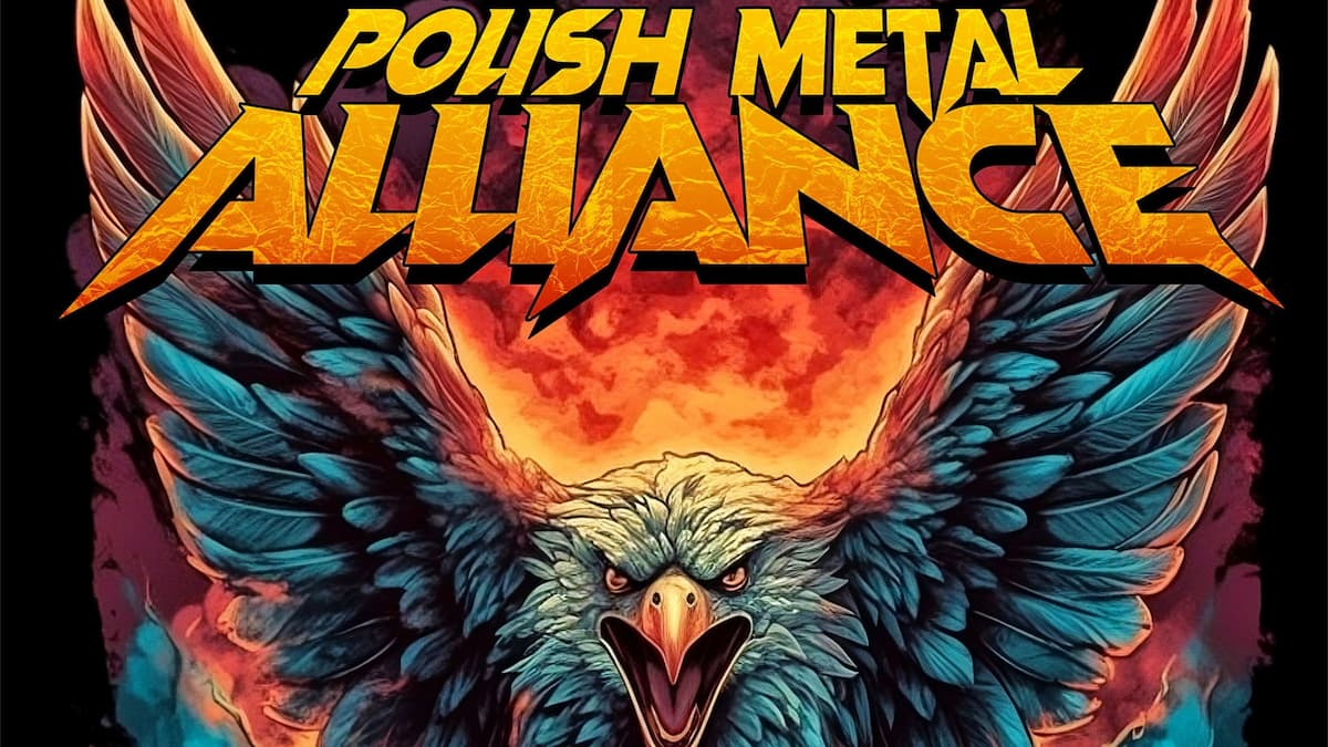 Polish Metal Alliance + goście Aquilla