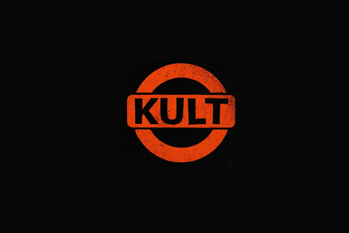 KULT - Pomarańczowa Trasa