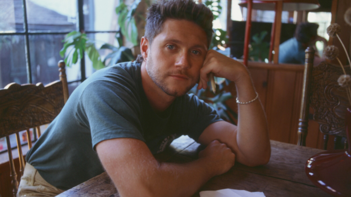 Niall Horan: Dinner Party Live On Tour