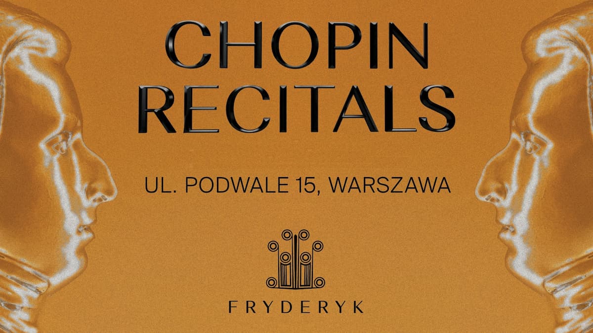 Koncert Chopinowski