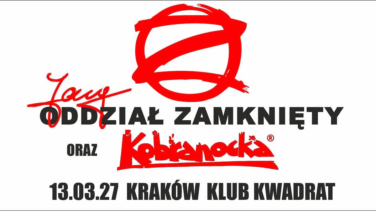 Jary - Odział Zamknięty, Kobranocka