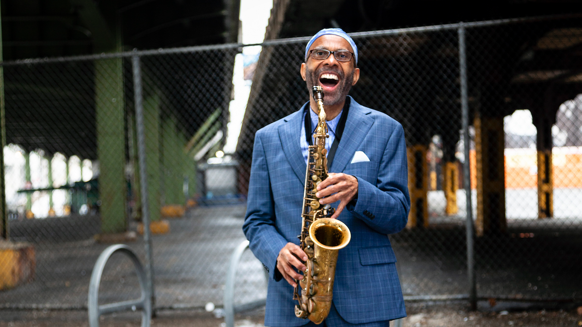 31. Summer Jazz Festival Kraków: Kenny Garrett