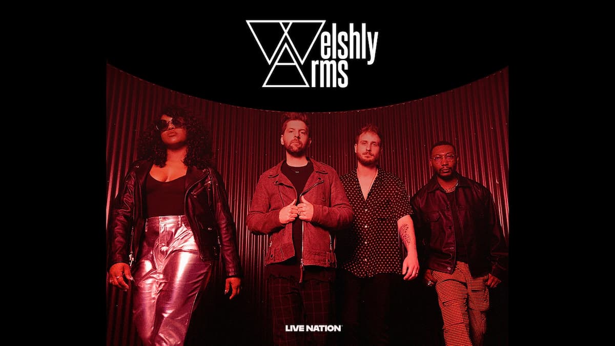 Welshly Arms