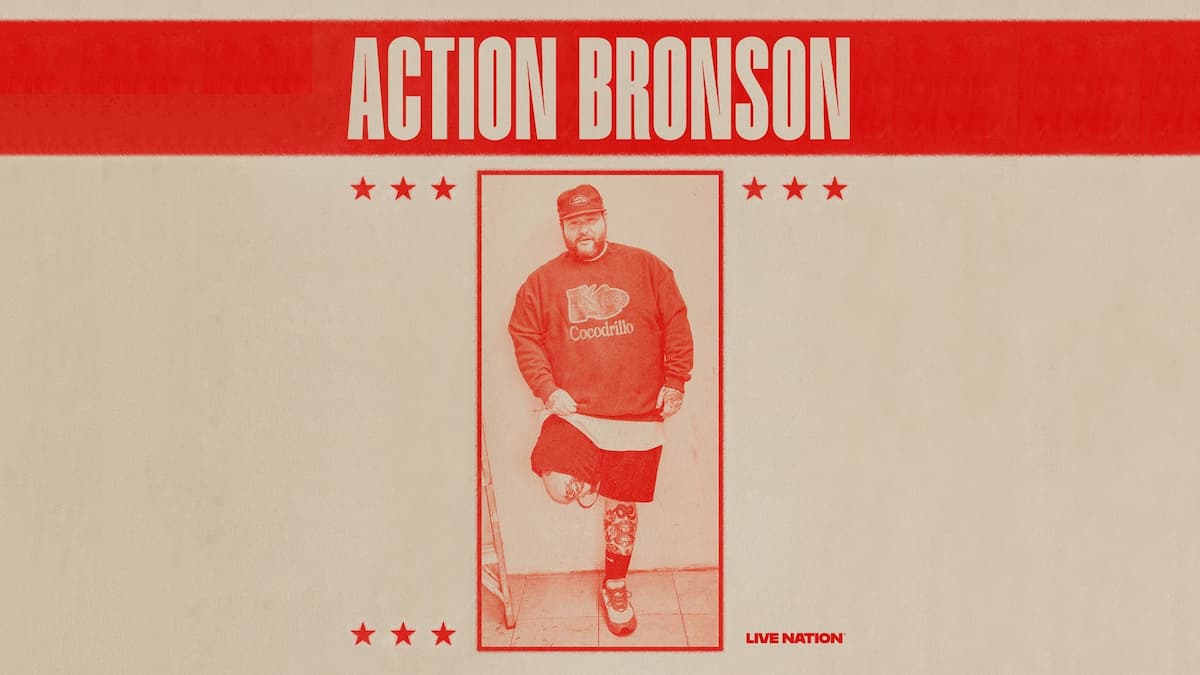 Action Bronson