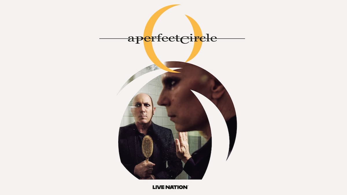A Perfect Circle