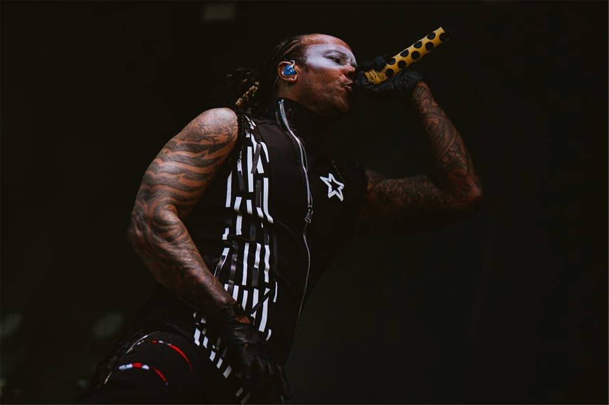 The Prodigy