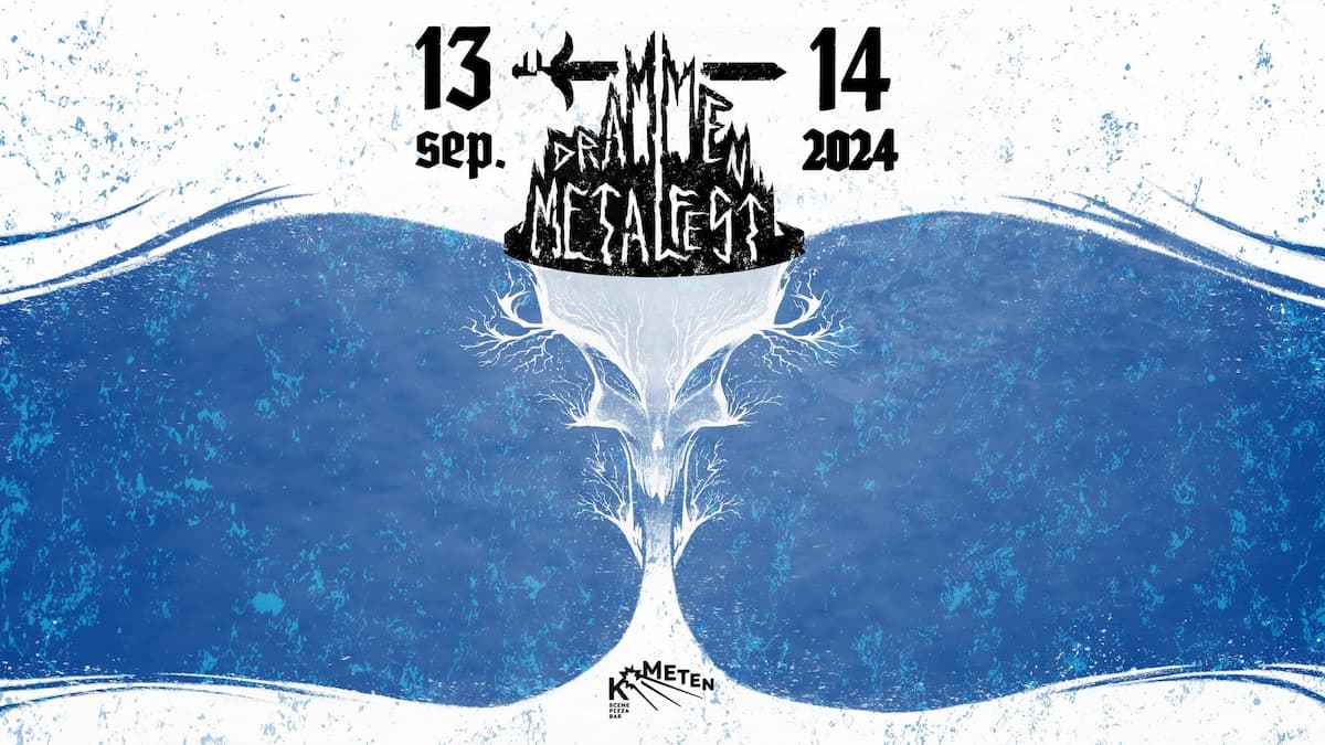 Drammen Metalfest