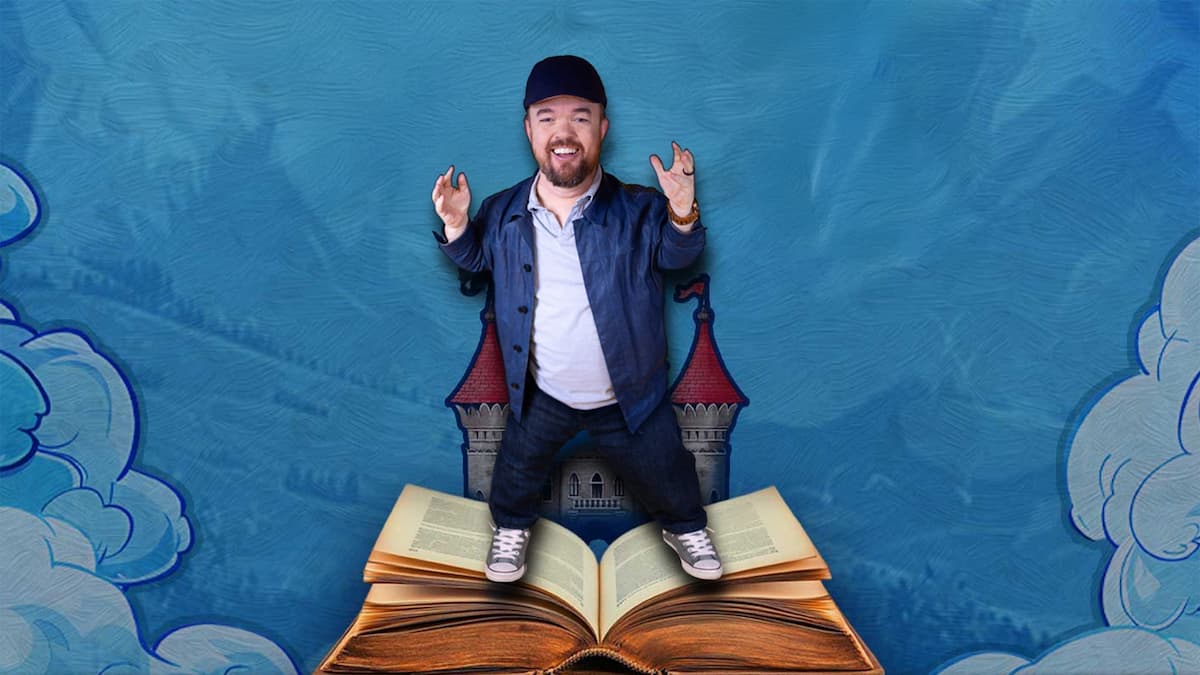Brad Williams