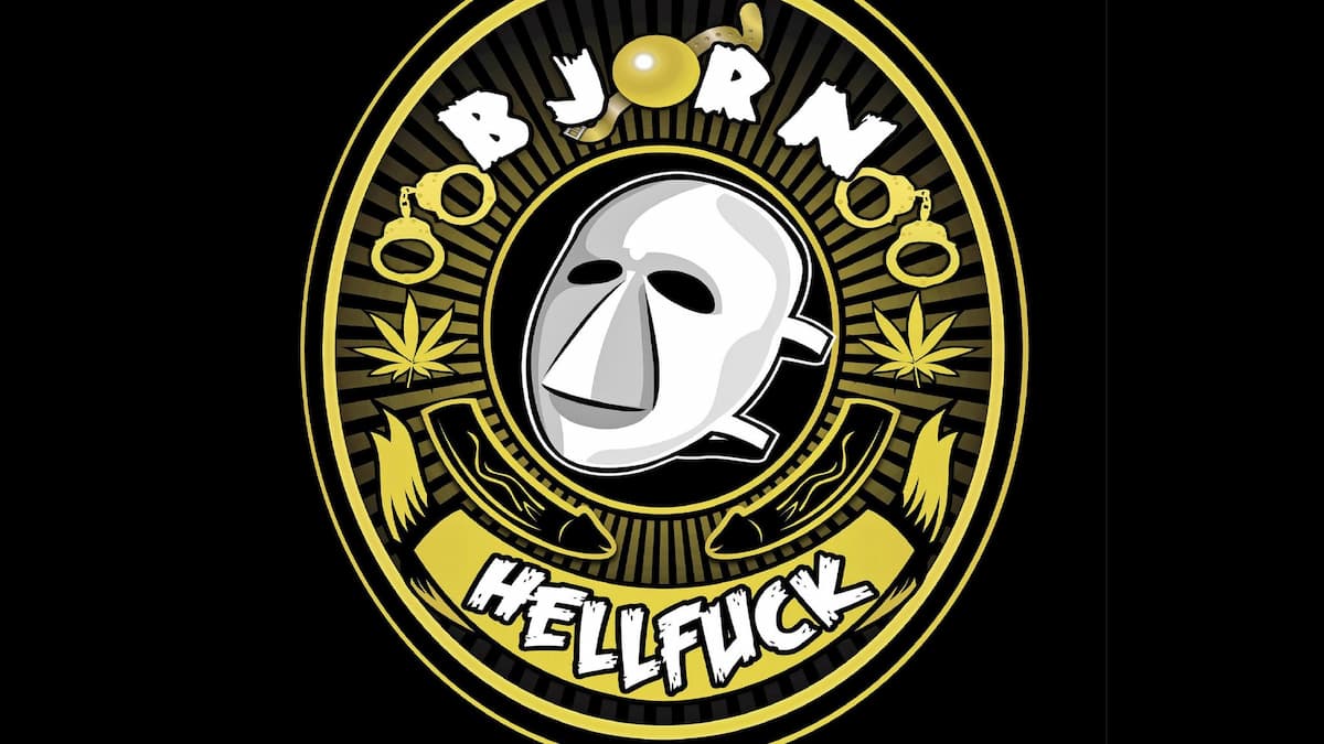 Bjørn Hellfuck