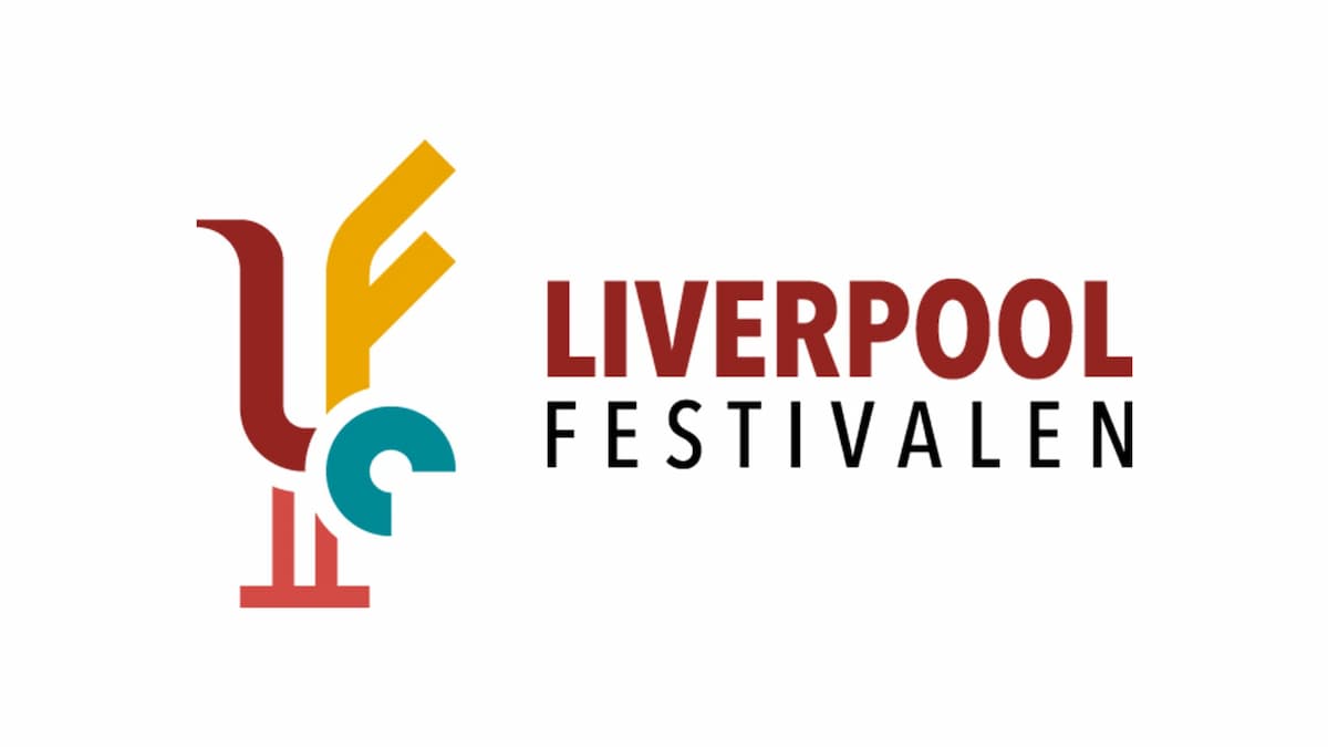 Liverpoolfestivalen 2026 - FESTIVALPASS