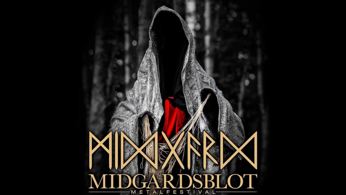Midgardsblot - Thursday Pass