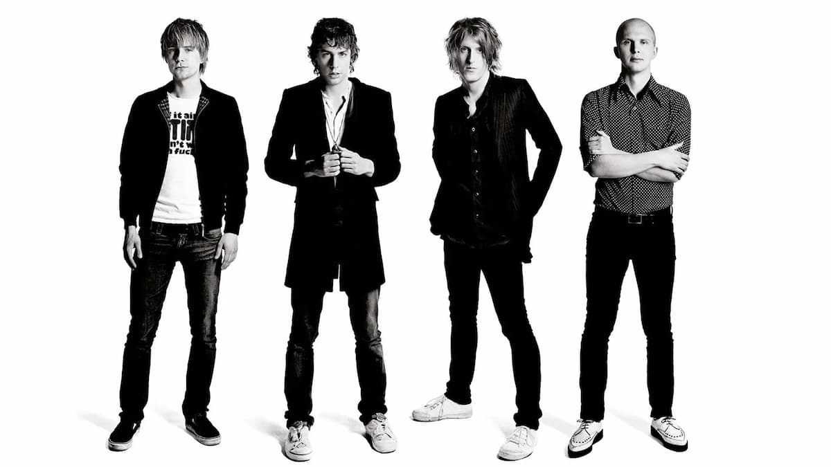 Razorlight