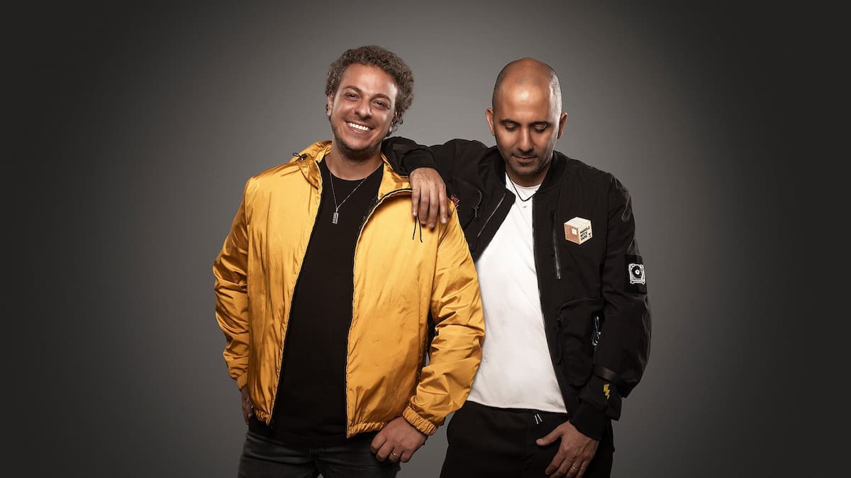 Vini Vici
