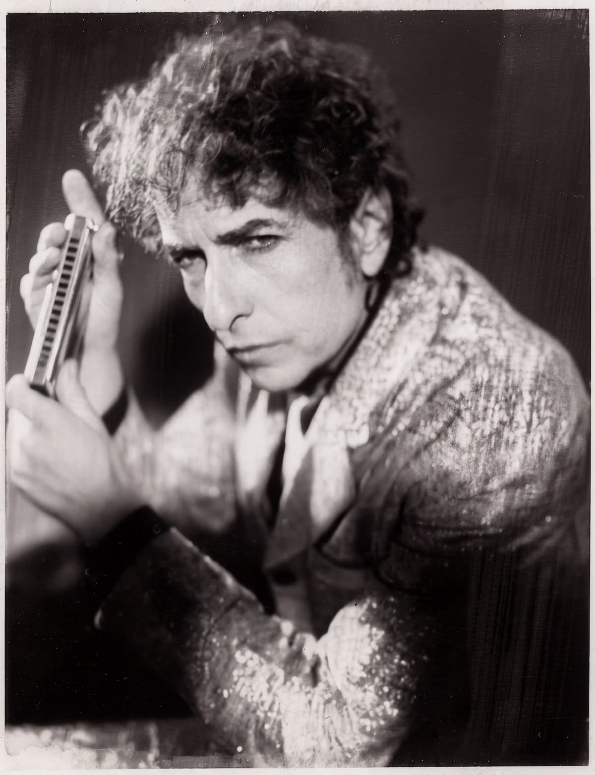 Bob Dylan