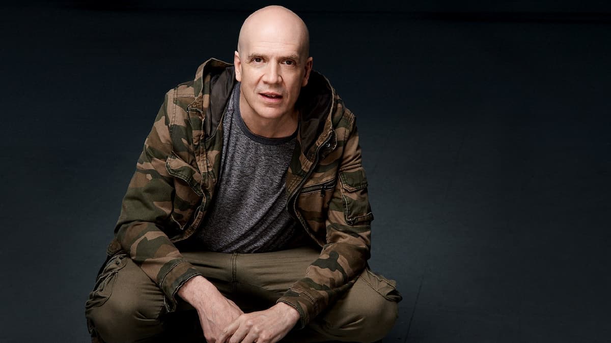 Devin Townsend